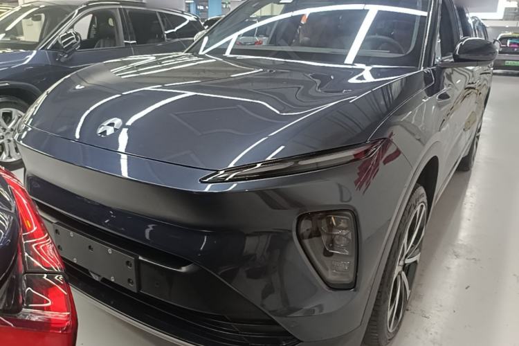Used Nio ES8 2023 100kWh Front