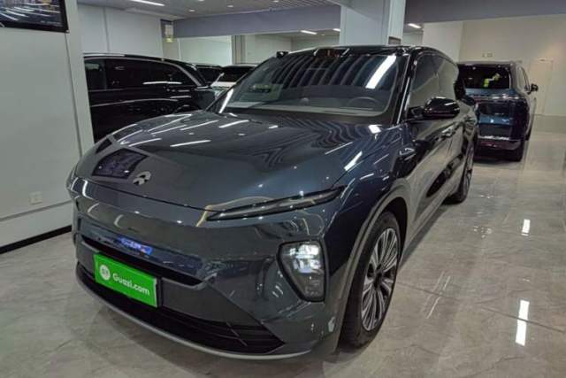 Used Nio ES8 2023 75 kWh Executive Edition