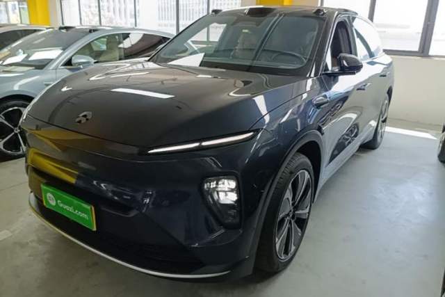 Nio ES8 2023 75 kWh usado