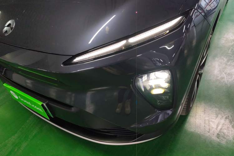 Used Nio ES8 2023 100kWh Signature Edition Left Front Headlight
