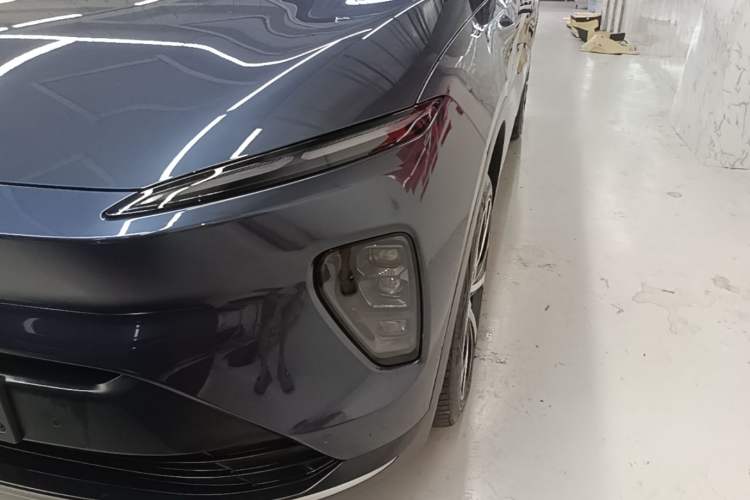 Used Nio ES8 2023 100kWh Left Front Headlight