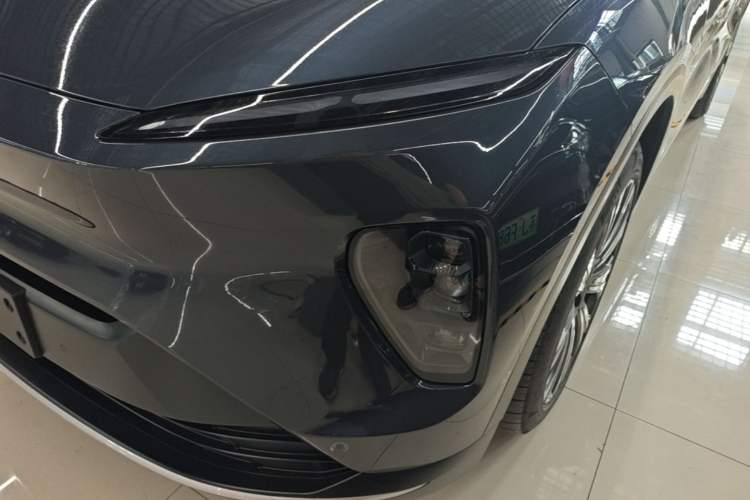 Used Nio ES8 2023 75 kWh Executive Edition Left Front Headlight
