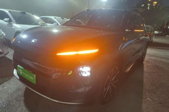 Used Nio ES8 2023 100kWh Signature Edition