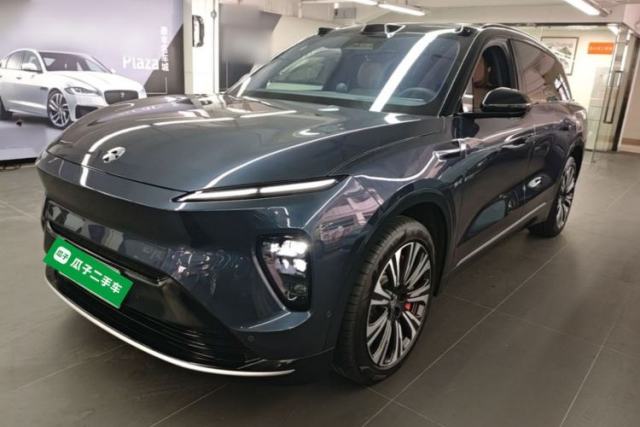 Used Nio ES8 2023 75 kWh