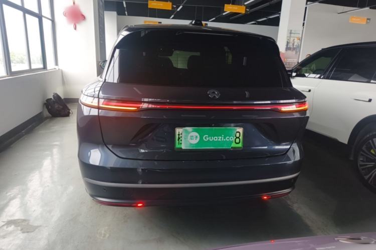 Used Nio ES8 2023 75 kWh Executive Edition Rear
