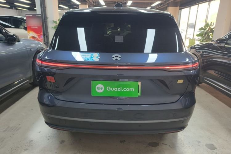 Used Nio ES8 2023 75 kWh Executive Edition Rear