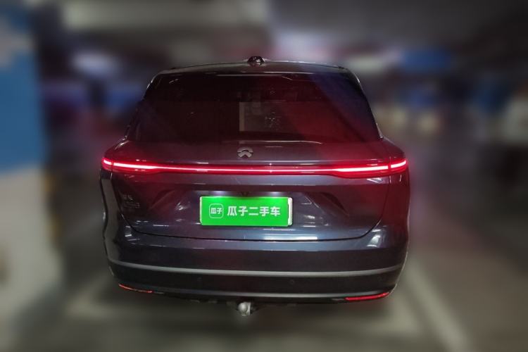 Used Nio ES8 2023 75 kWh Executive Edition Rear