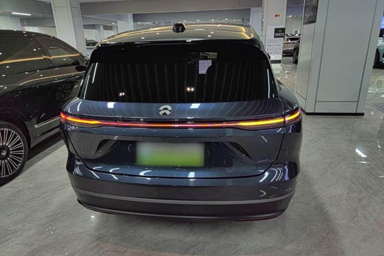 Used Nio ES8 2023 75 kWh Executive Edition Rear