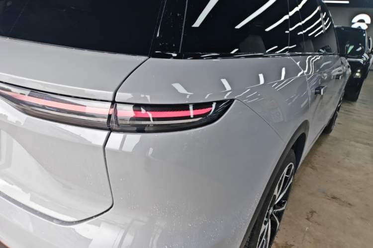 Used Nio ES8 2023 100kWh Signature Edition Right Rear Taillight