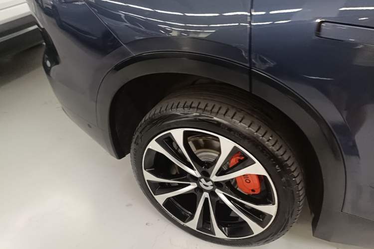 Used Nio ES8 2023 100kWh Right Rear Wheel Hub