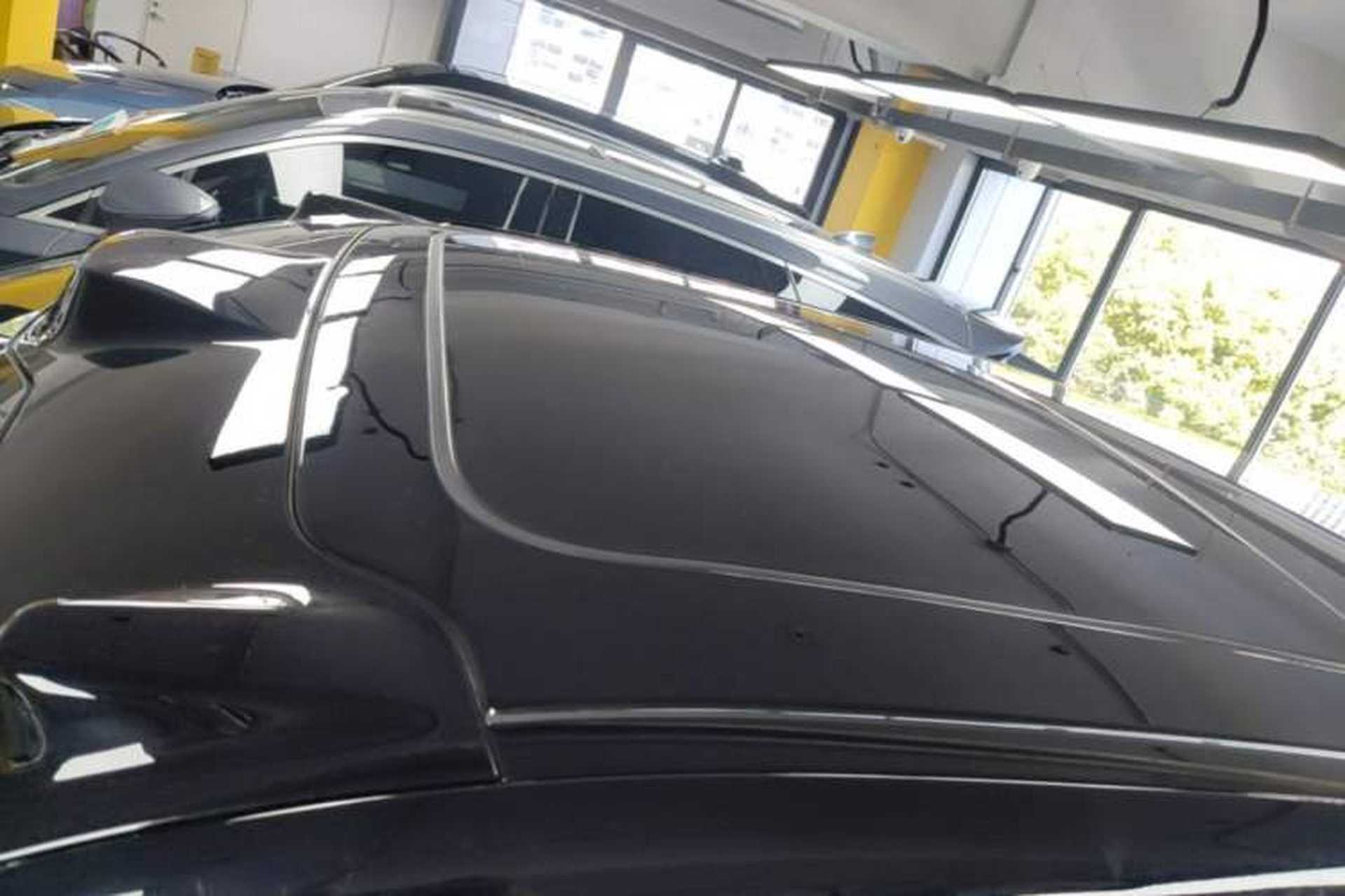 Used Nio ES8 2023 75 kWh Roof