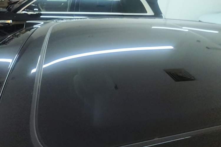 Used Nio ES8 2023 75 kWh Executive Edition Roof