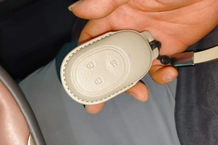 Used Nio ES8 2023 100kWh Vehicle Key