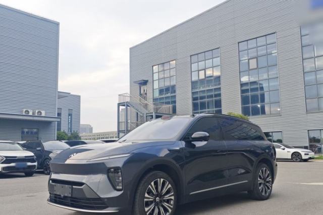 Used Nio ES8 2023 75 kWh Executive Edition