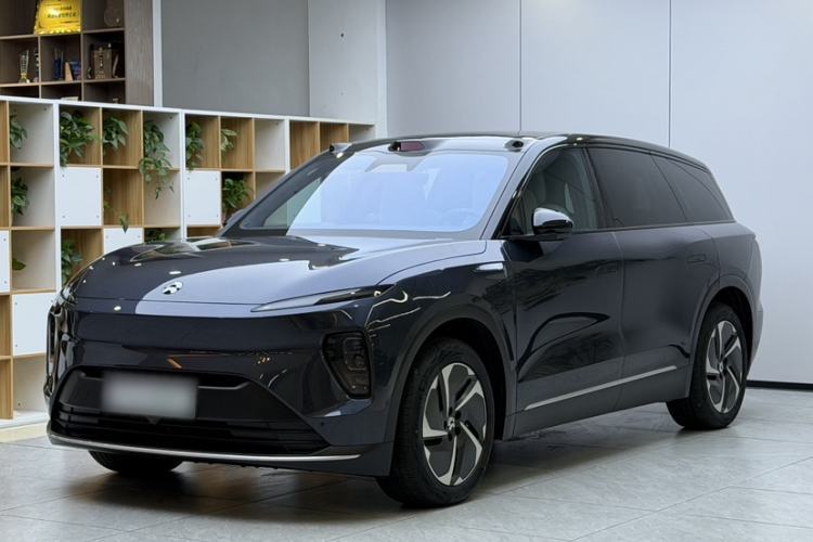 Used Nio ES8 2023 75 kWh Executive Edition Guazi used car, China used car export, Used car for sale, Used  cars, Cheapest cars for sale