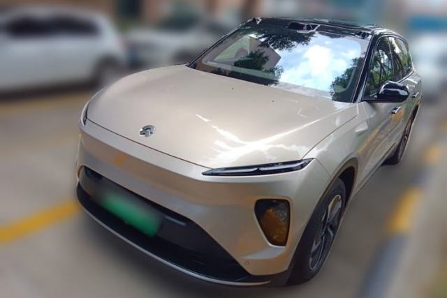 Used Nio ES8 2023 75 kWh Executive Edition