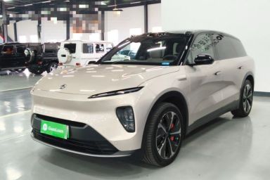 Used Nio ES8 2023 100kWh Signature Edition