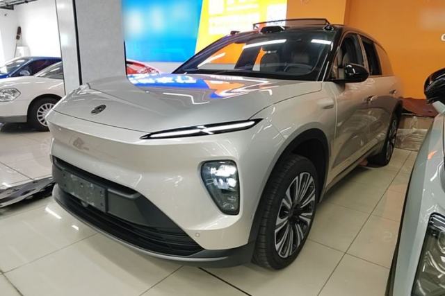 Used Nio ES8 2023 75 kWh