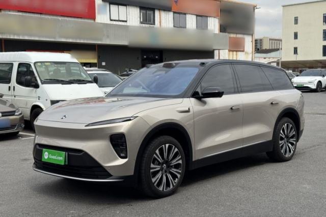 Used Nio ES8 2023 75 kWh