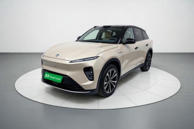 Used Nio ES8 2023 75 kWh Executive Edition