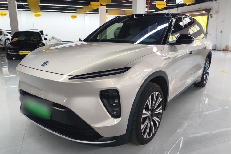 Used Nio ES8 2023 75 kWh Executive Edition Guazi used car, China used car export, Used car for sale, Used  cars, Cheapest cars for sale