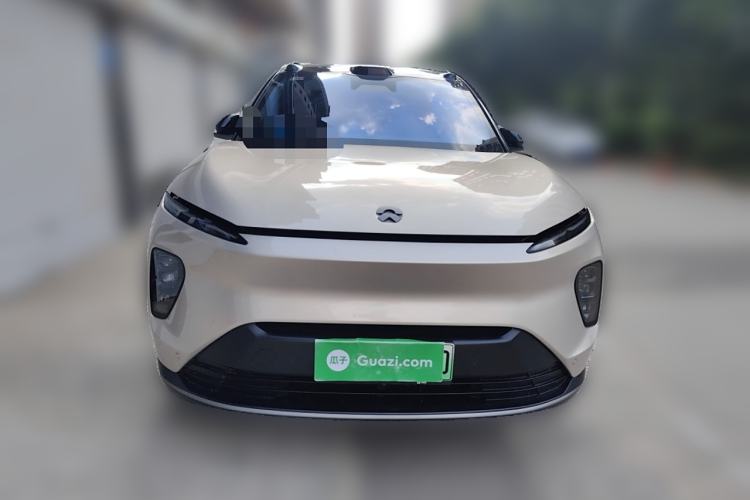Used Nio ES8 2023 100kWh Signature Edition Exterior 1
