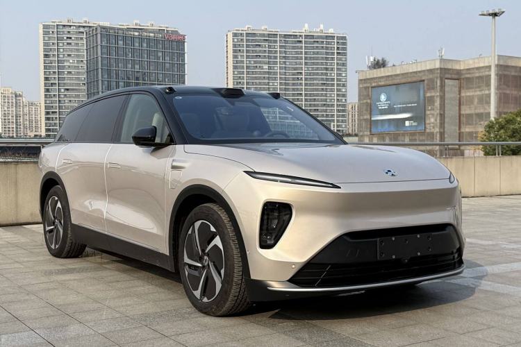 Used Nio ES8 2023 75 kWh Executive Edition Exterior 2