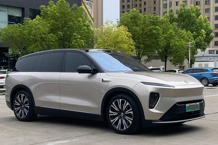 Used Nio ES8 2023 100kWh Exterior 2