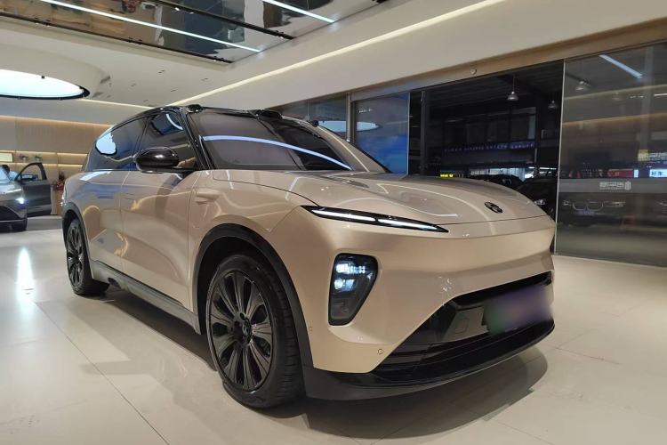 Used Nio ES8 2023 75 kWh Executive Edition Exterior 2