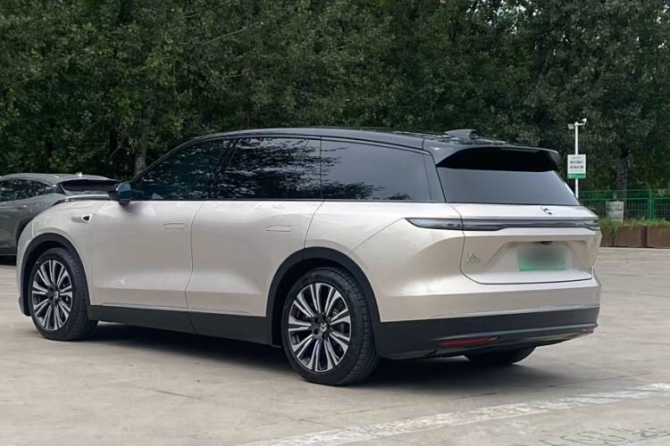 Used Nio ES8 2023 100kWh Exterior 3