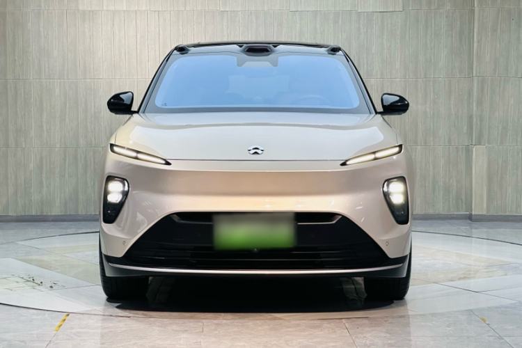 Used Nio ES8 2023 75 kWh Exterior 4