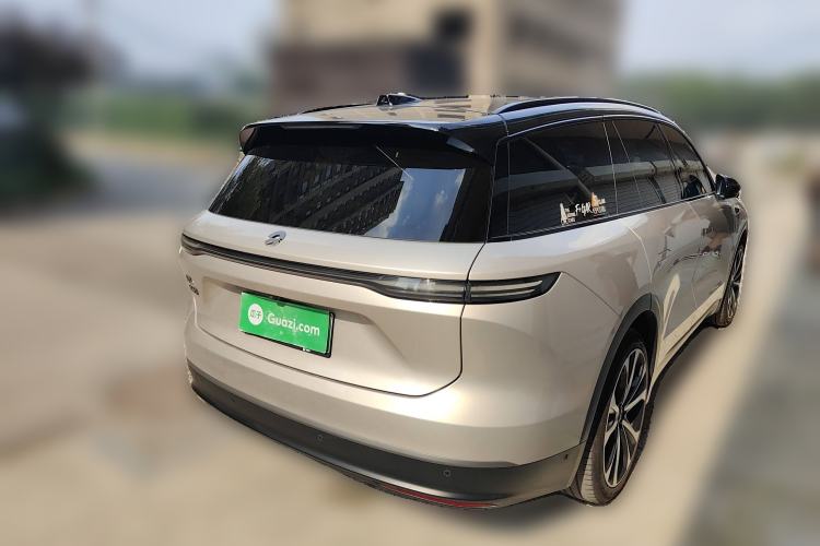 Used Nio ES8 2023 100kWh Signature Edition Exterior 5