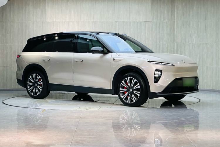 Used Nio ES8 2023 75 kWh Exterior 5