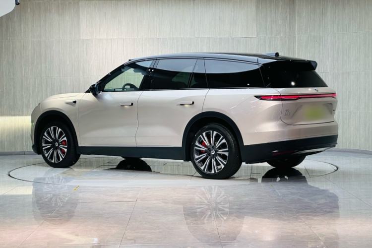 Used Nio ES8 2023 75 kWh Exterior 6