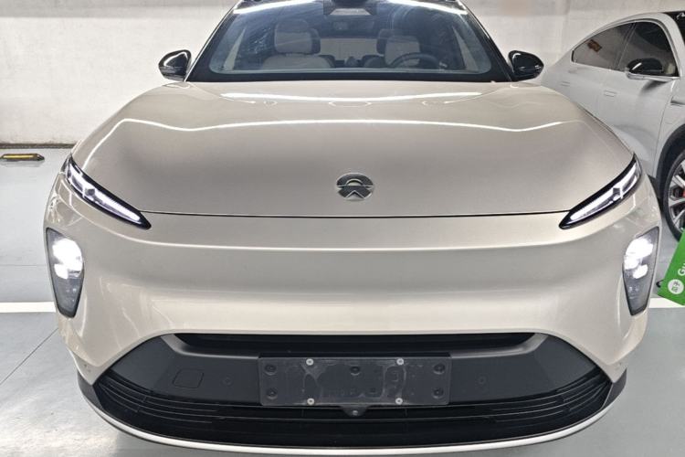Used Nio ES8 2023 100kWh Executive Edition Front