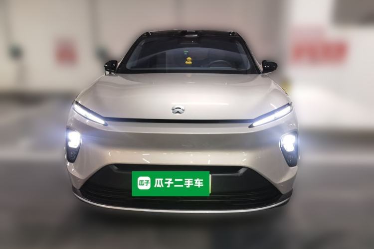 Used Nio ES8 2023 100kWh Signature Edition Front