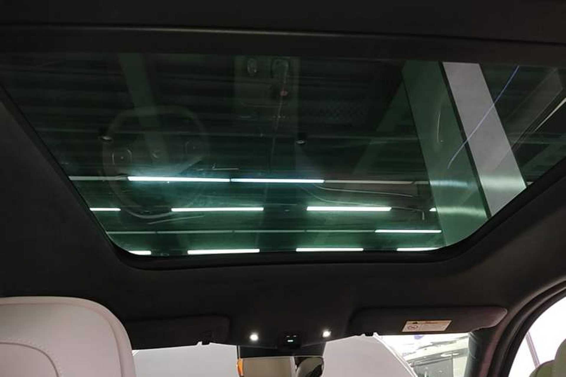 Used Nio ES8 2023 75 kWh Headliner
