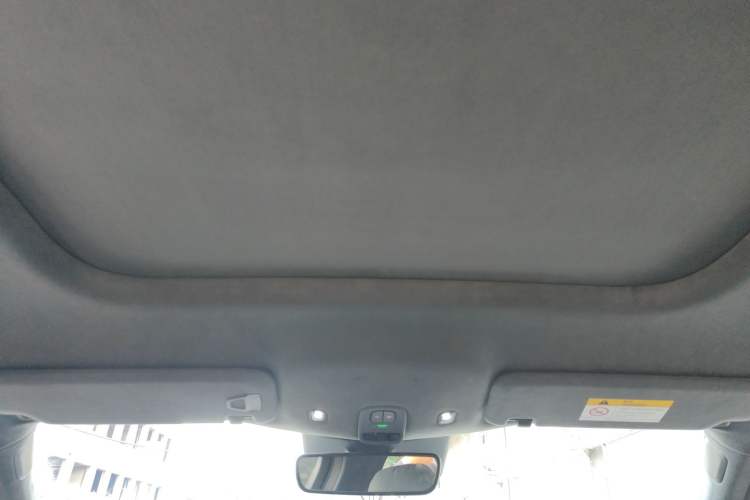 Used Nio ES8 2023 100kWh Signature Edition Headliner