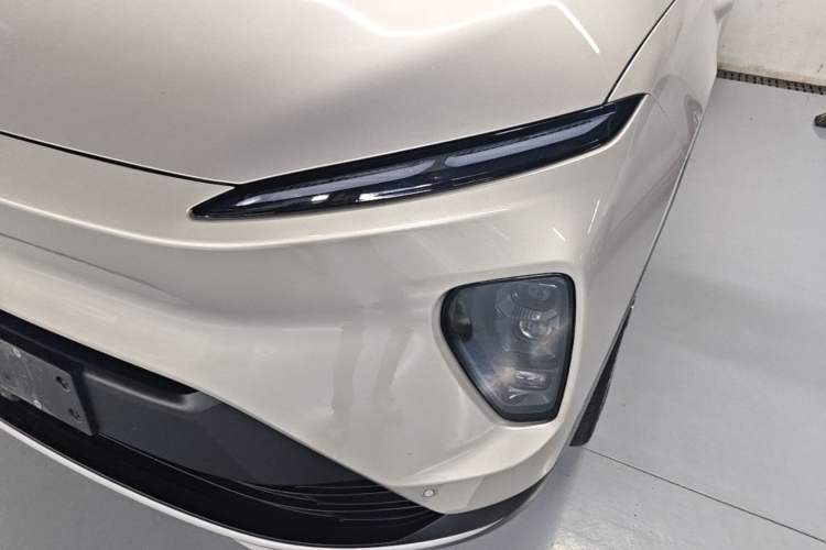 Used Nio ES8 2023 100kWh Executive Edition Left Front Headlight