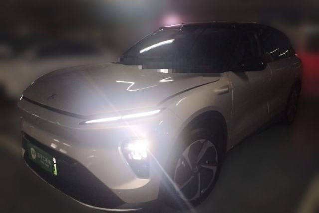 Used Nio ES8 2023 100kWh