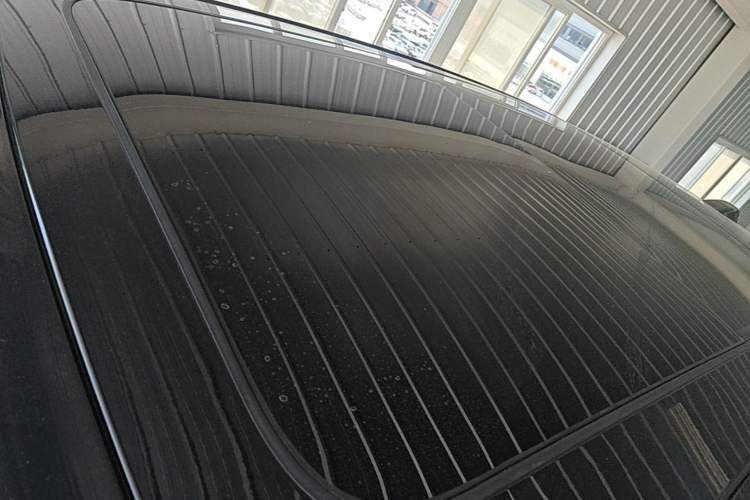 Used Nio ES8 2023 75 kWh Executive Edition Roof