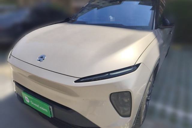 Used Nio ES8 2023 75 kWh