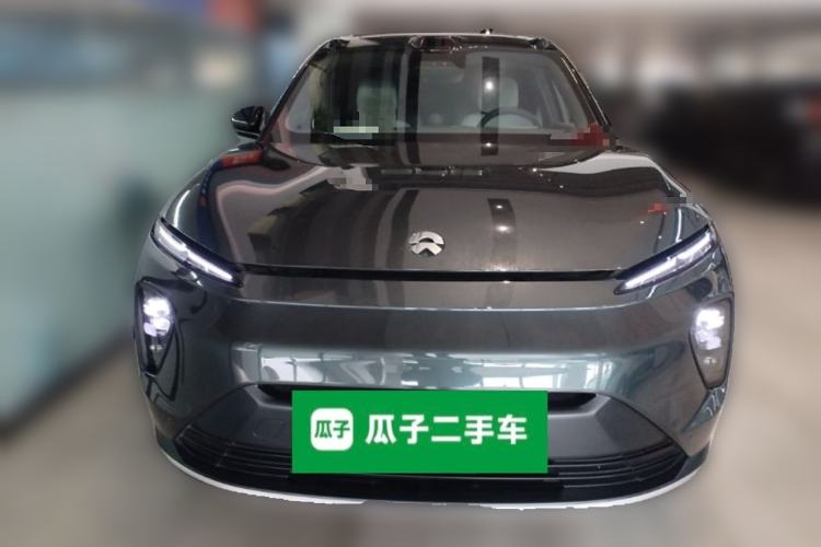 Used Nio ES8 2023 75 kWh Front