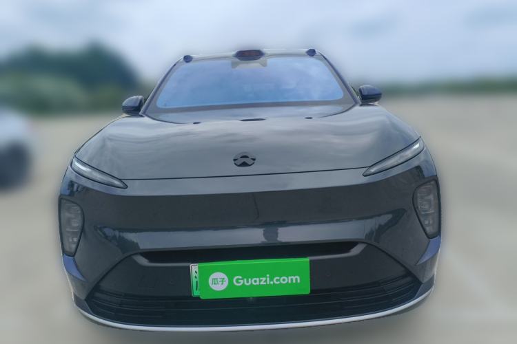 Used Nio ES8 2023 75 kWh Executive Edition Front