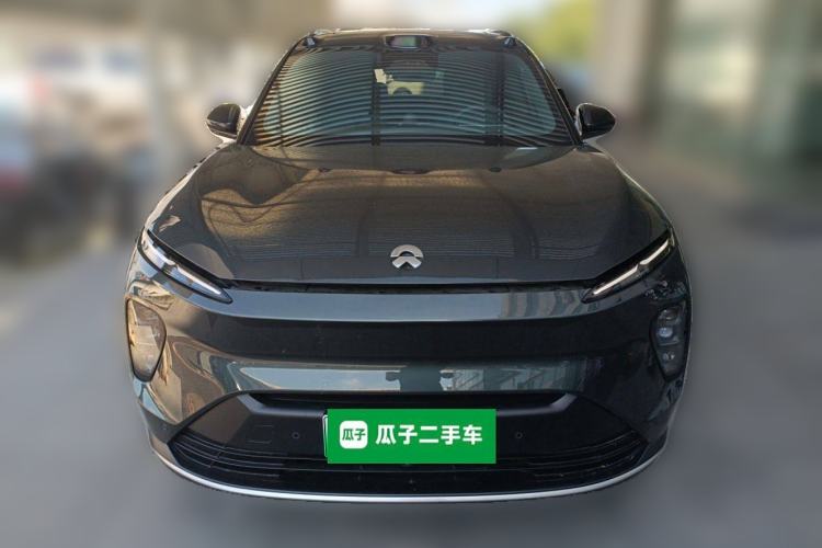 Used Nio ES8 2023 100kWh Front