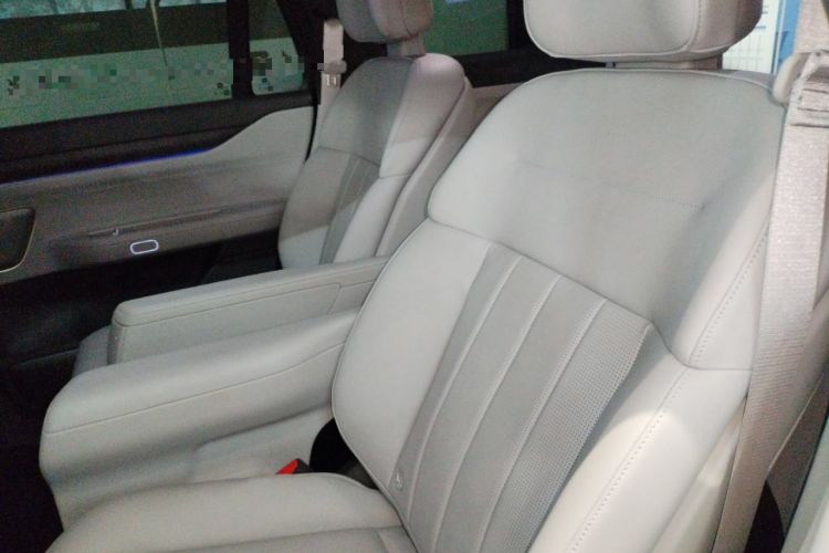 Used Nio ES8 2023 75 kWh Left Rear Seat
