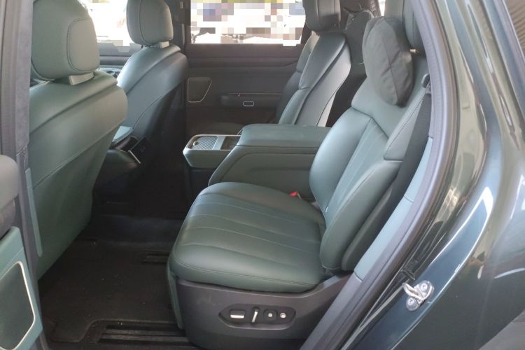 Used Nio ES8 2023 100kWh Left Rear Seat