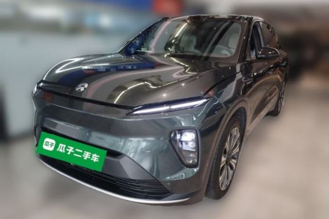 Used Nio ES8 2023 75 kWh