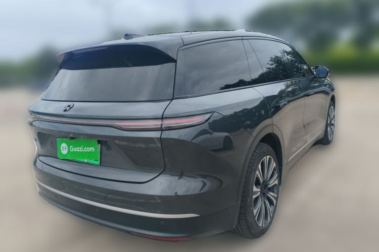 Used Nio ES8 2023 75 kWh Executive Edition Rear Right 45 Deg