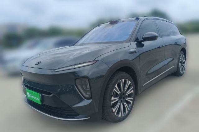 Used Nio ES8 2023 75 kWh Executive Edition